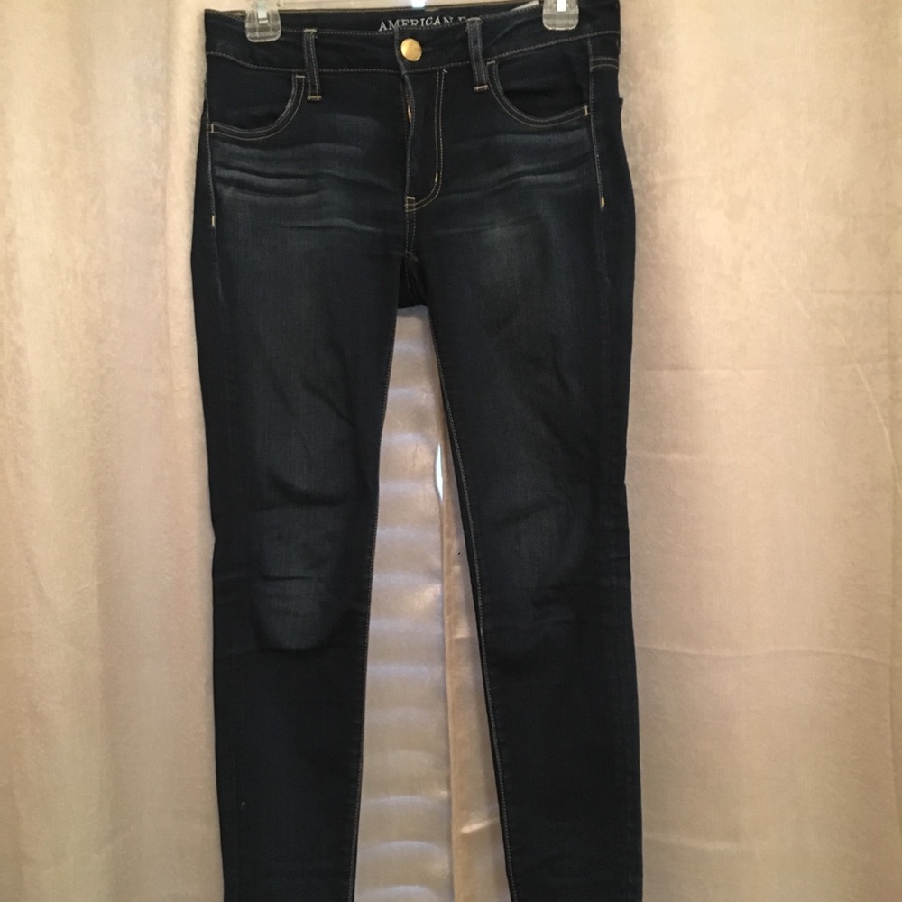 American Eagle jeggings